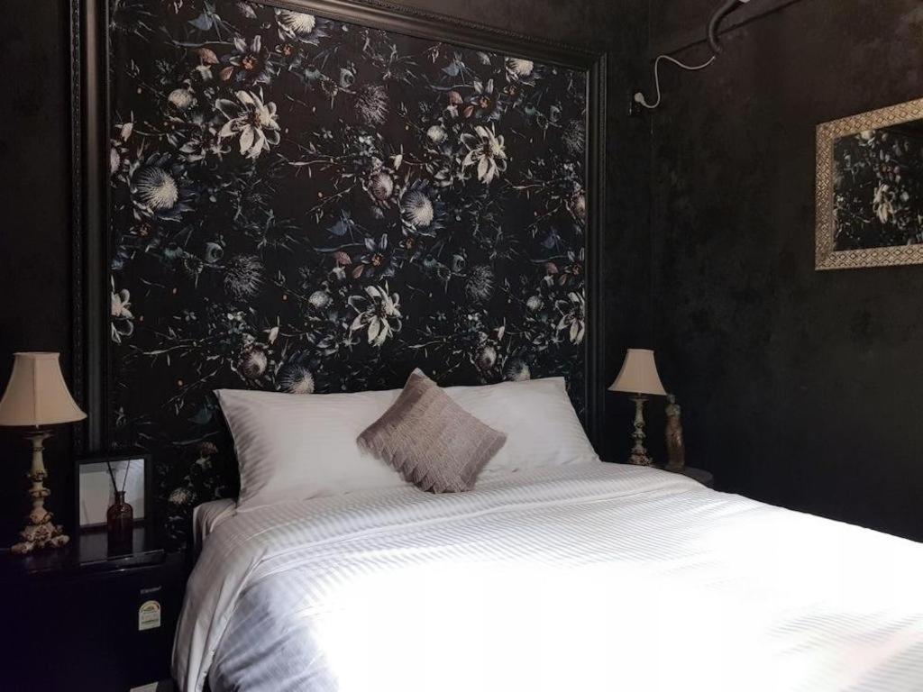 Hotel Elephant Μπουσάν Εξωτερικό φωτογραφία