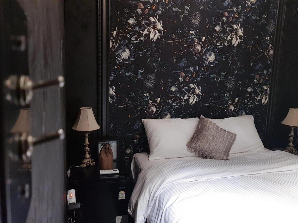 Hotel Elephant Μπουσάν Εξωτερικό φωτογραφία