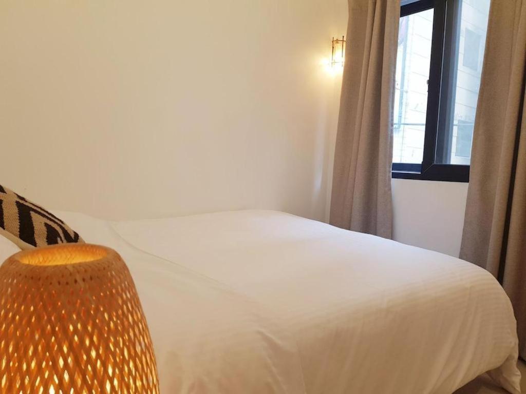 Hotel Elephant Μπουσάν Εξωτερικό φωτογραφία