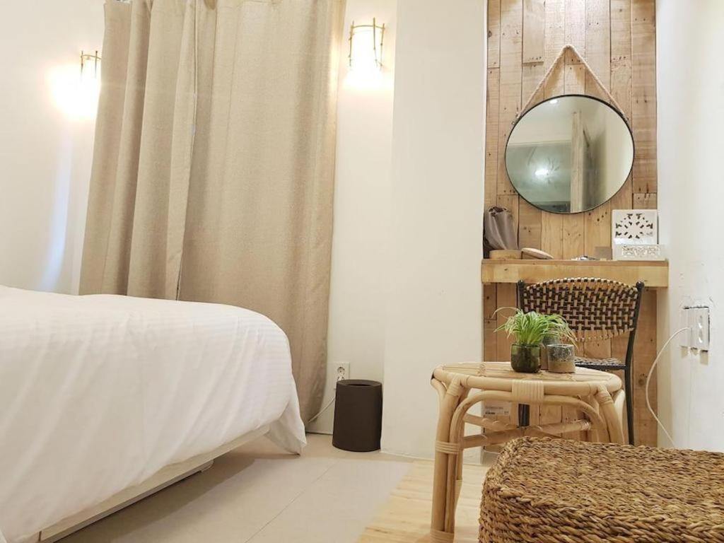 Hotel Elephant Μπουσάν Εξωτερικό φωτογραφία