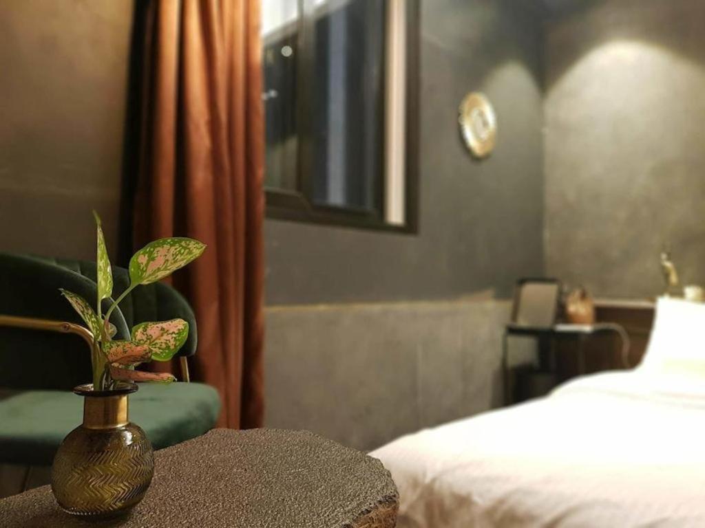 Hotel Elephant Μπουσάν Εξωτερικό φωτογραφία