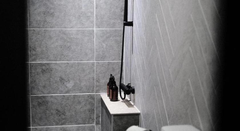 Hotel Elephant Μπουσάν Εξωτερικό φωτογραφία