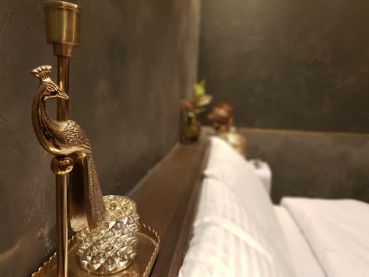 Hotel Elephant Μπουσάν Εξωτερικό φωτογραφία